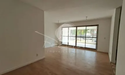 Apartamento para Venda no Nova Campinas - 3 quartos