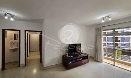 Apartamento 3 quartos para venda no Cambuí por 650mil no Centro de Convivência em Campinas - Façanha imóveis Campinas