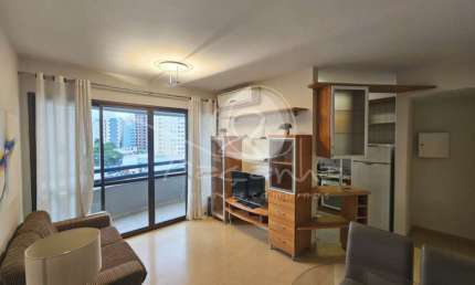 Apartamento para venda no Cambuí em Campinas R$ 540mil - Imobiliária Façanha Imóveis Campinas