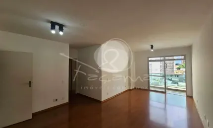 Apartamento para venda no cambuí em campinas - 3 quartos