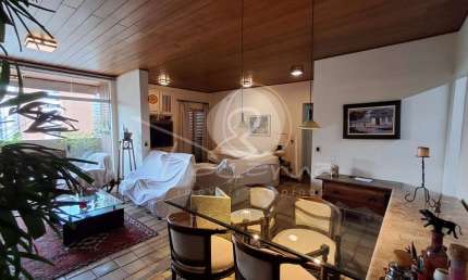Apartamento para venda no Cambuí em Campinas - 2 quartos