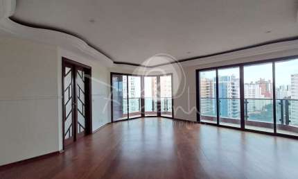 Apartamento para Venda e Locação no Cambuí -  3 quartos