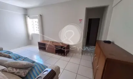 Apartamento a venda no cambuí em campinas - 1 quarto
