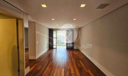Apartamento para venda no Cambuí em Campinas -  Façanha Imóveis Campinas