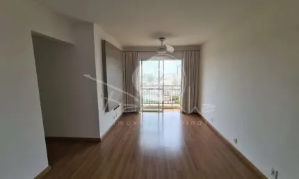 Apartamento para venda no jardim das paineiras - façanha imóveis campinas