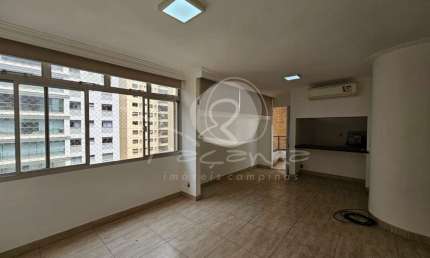 Apartamento 3 quartos proximo do Clube para venda por 875 mil no Cambuí em Campinas - Façanha Imóveis Campinas