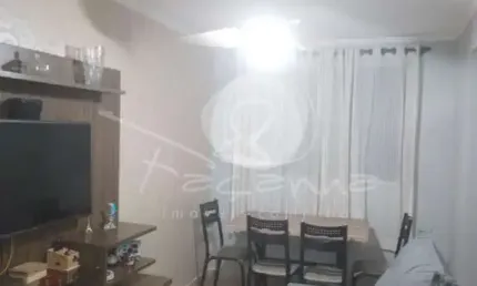 Apartamento para venda no Jardim Nova Europa em Campinas - 2 quartos