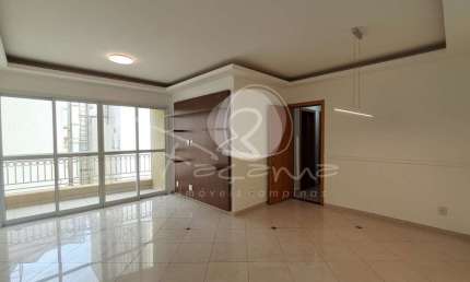 Apartamento para Venda na Vila Itapura em Campinas - 3 quartos