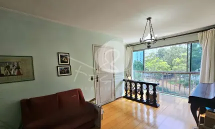 Apartamento com 3 quartos e 1 suíte para Venda R$ 750mil no Cambuí em Campinas  -  Centro de Convivência