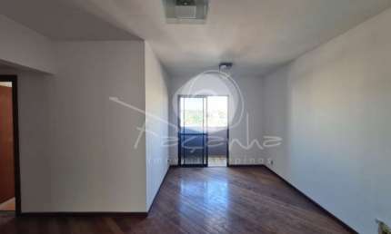 Apartamento para Venda no Cambuí em Campinas - Façanha Imóveis Campinas