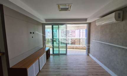 Apartamento para Venda na Vila Itapura - Façanha Imóveis Campinas