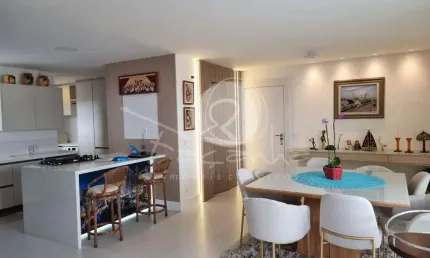 Magnifico apartamento para locação no Cambuí  - Façanha Imóveis Campinas