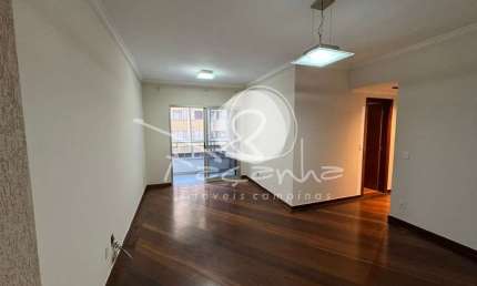 Apartamento para Venda no Bosque em Campinas - 3 quartos