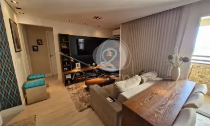 Apartamento para venda na mansões santo antônio em campinas - 2 quartos