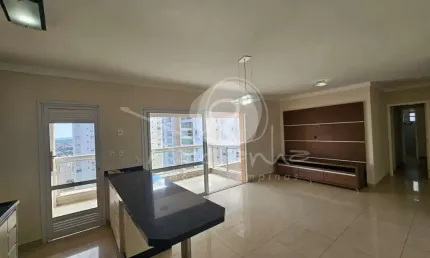 Apartamento para locação no Taquaral em Campinas - Façanha Imóveis Campinas