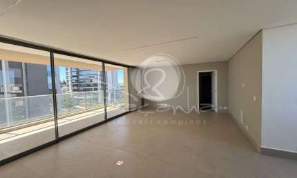 Apartamento para Locação na Nova Campinas em Campinas - 3 suítes
