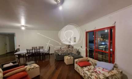 Apartamento para venda na Vila Itapura em Campinas, por 650mil -  Façanha Imóveis Campinas