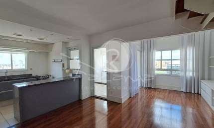 Apartamento para venda no Cambuí em Campinas - 2 quartos