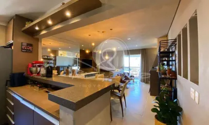 Apartamento venda na mansões santo antônio em campinas - façanha imóveis campinas