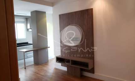 Apartamento para locação no Cambuí em Campinas R$2600,00 - Façanha Imóveis Campinas