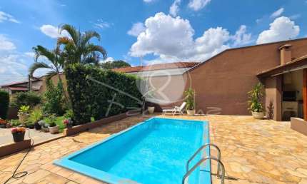 Terreno para Venda no Jardim Guarani com 300m² - Façanha Imóveis Campinas