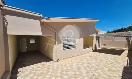 Casa com 3 quartos, 1 suíte para Venda no Jardim Proença - Façanha Imóveis Campinas