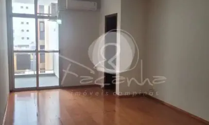 Apartamento para venda no Cambuí em Campinas  R$ 530.000,00 - Façanha Imoveis Campinas