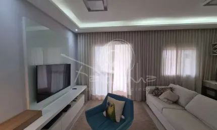 Apartamento para Locação no Parque Prado em Campinas  - Mobiliado