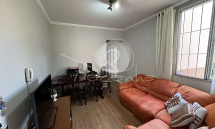 Apartamento para Venda no Jardim Pauliceia em Campinas - 2 quartos
