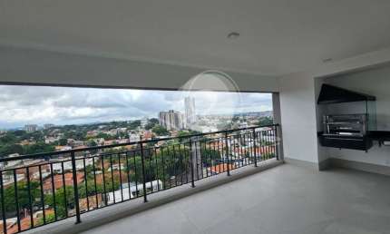 Apartamento 3 suites  para para venda no Haus Nova Campinas - Façanha Imóveis Campinas