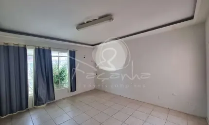 Casa proximo do Castelo em Campinas para - Façanha Imóveis Campinas