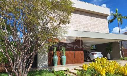 Casa a venda no Condomínio Reserva Santa Isabel em Jaguariúna - 3 quartos
