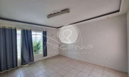 Casa proximo do Castelo em Campinas para - Façanha Imóveis Campinas