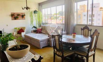 Apartamento para Venda no Bosque Jardim Proença em Campinas - Princesa do Oeste