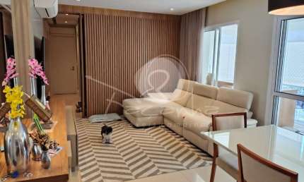 Apartamento Mobliado para venda com 3 quartos no Taquaral sol da manha em Campinas R$1.380.000,00 - Façanha Imóveis Campinas