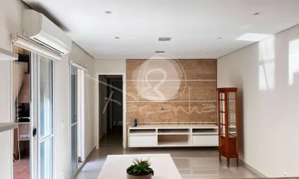 Apartamento garden com 3 quartos para venda na mansões santo antônio em campinas - façanha imóveis campinas