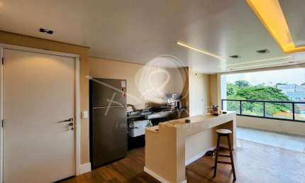 Apartamento  2 quartos para venda no Bittencourt 678 no Nova Campinas em Campinas - Novo