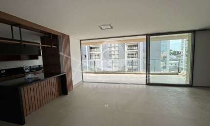 Apartamento para locação na Nova Campinas em Campinas - 3 quartos