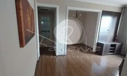 Apartamento 2 quartos para venda no cambuí em campinas - façanha imóveis campinas
