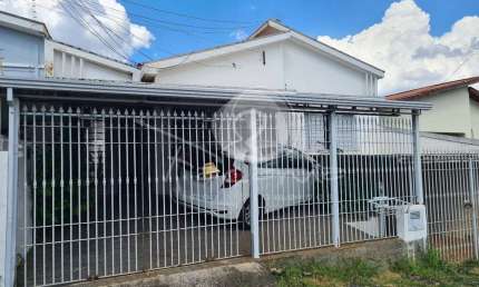 Casa Térrea com 4 quartos para Venda no Jardim Leonor - Façanha Imóveis Campinas