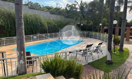 Casa a venda em Condomínio Fechado no Parque Prado em Campinas - 3 quartos
