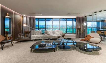 Apartamento Novo para Venda na Vila Brandina - Façanha Imóveis Campinas