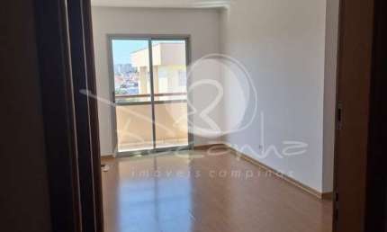 Apartamento com 2 quartos para venda no São Bernardo - Façanha Imóveis Campinas