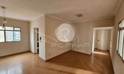 Apartamento no Cambuí em Campinas por R$ 650.000,00 - Façanha Imóveis Campinas