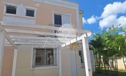 Casa a venda no Parque Imperador em Campinas - 3 quartos