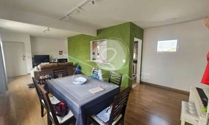 Apartamento 3 quartos para venda no Jardim Chapadão Próximo da Torre do Castelo  - Façanha imóveis Campinas