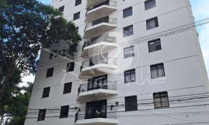 Apartamento para venda na Vila Itapura em Campinas - 4 quartos