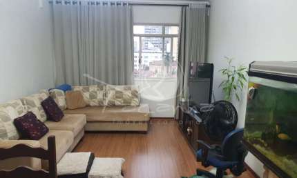 Apartamento para venda na Vila Itapura em Campinas - próximo do SENAI