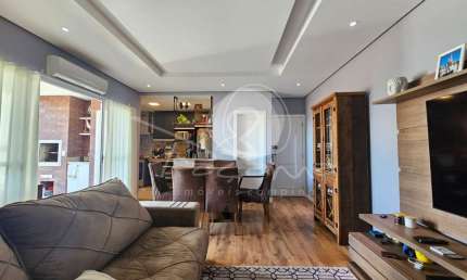 Apartamento para venda na Alto da Barra/Flamboyant em Campinas por R$ 950.000,00 - Façanha Imóveis Campinas