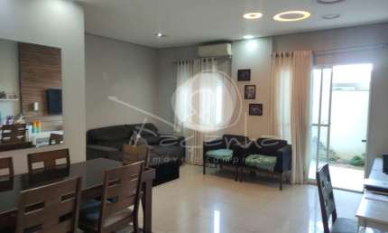 Apartamento Garden para Venda no Parque Prado em Campinas - Façanha Imóveis Campinas